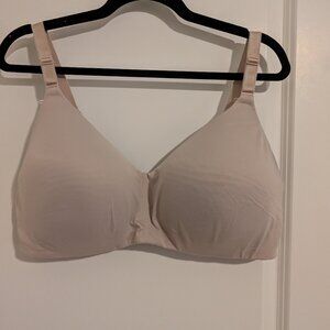 Torrid Wire Free 360 Everyday Bra 44D